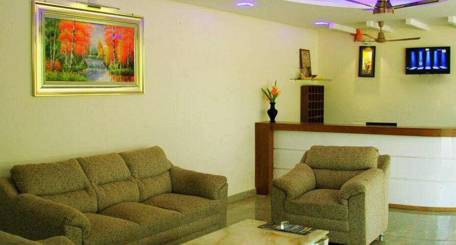 Hotel Kateel International, Karkala 3